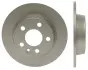 Тормозной диск STARLINE PB 1216C (фото 1)