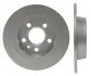 Тормозной диск STARLINE PB 1216C (фото 2)