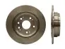 Тормозной диск STARLINE PB 1515 (фото 1)