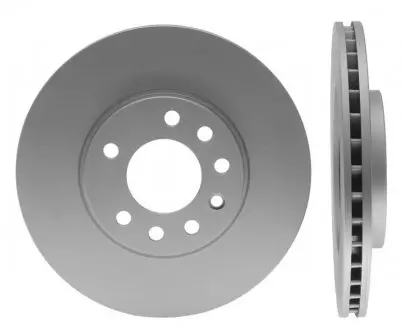 Тормозной диск STARLINE PB 2798C