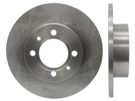 Тормозной диск STARLINE PB 4600