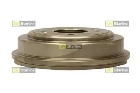 Тормозной барабан STARLINE PB 6502