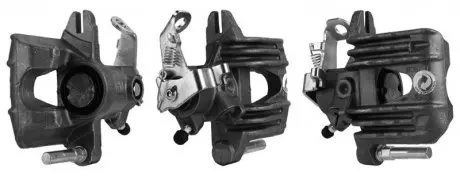 Тормозной суппорт STARLINE PB BT110