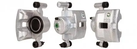 Тормозной суппорт STARLINE PB BT160