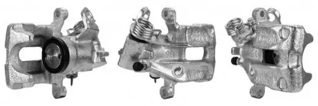 Гальмівний супорт STARLINE PB BT356