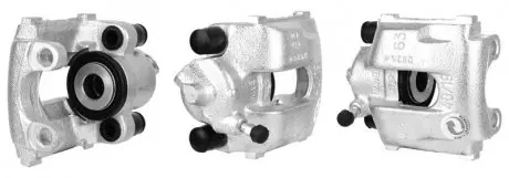 Тормозной суппорт STARLINE PB BT546