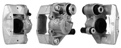 Тормозной суппорт STARLINE PB BT89