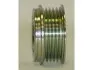 Шкiв генератора STARLINE RS 100510 (фото 3)