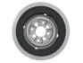 Шкив ремня STARLINE RS 658011 (фото 2)