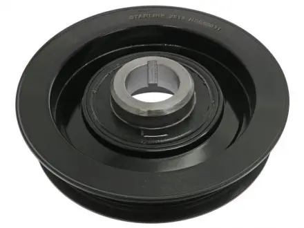 Шків ременя STARLINE RS 658031