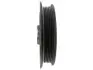 Шкив ремня STARLINE RS 658031 (фото 5)