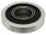 Шкив ремня STARLINE RS 658038 (фото 4)