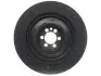 Шкив ремня STARLINE RS 658052 (фото 3)