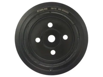 Шків ременя STARLINE RS 658083