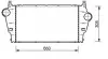 Интеркуллер STARLINE RTA4295 (фото 1)