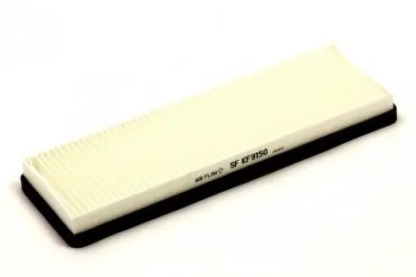 Фильтр салона STARLINE SF KF9150