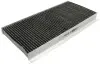 Фільтр салону вугільний DB A W169 / B W245 STARLINE SF KF9505C (фото 1)