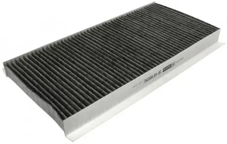 Фільтр салону вугільний DB A W169 / B W245 STARLINE SF KF9505C