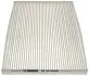 Фильтр салона NISSAN QASHQAI (J10, JJ10E) 07-13, X-TRAIL (T31) 07-13, X-Trail T31 07-14, Qashqai 07-14 STARLINE SF KF9508 (фото 2)