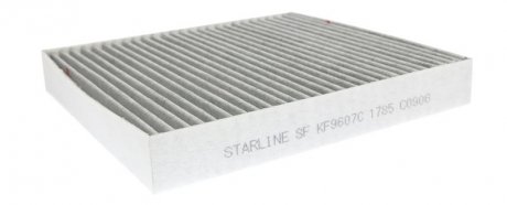 Фильтр салона STARLINE SF KF9607C