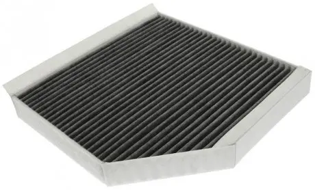 Фільтр салону вугільний Audi A6/A7 10> STARLINE SF KF9615C