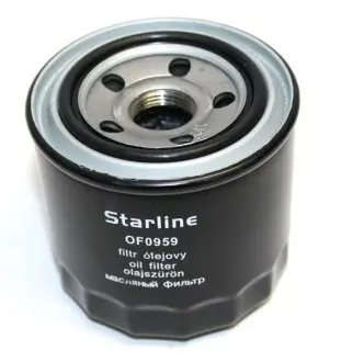 Масляний фiльтр STARLINE SF OF0959