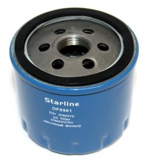 Масляний фiльтр STARLINE SF OF0961