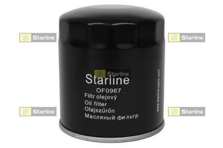 Масляный фильтр STARLINE SF OF0967