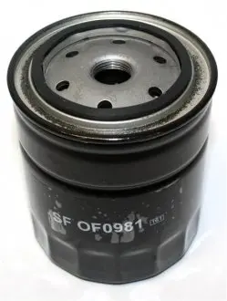Масляний фiльтр STARLINE SF OF0981