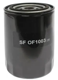 Масляный фильтр STARLINE SF OF1003