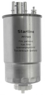 Паливний фільтр STARLINE SF PF7505