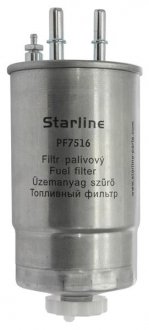 Топливный фильтр STARLINE SF PF7516