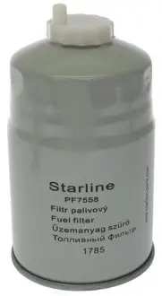 Паливний фільтр STARLINE SF PF7558