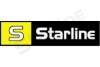 Комплект сцепления STARLINE SL 3DS1265 (фото 1)