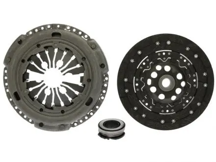 Комплект зчеплення STARLINE SL 3DS9050