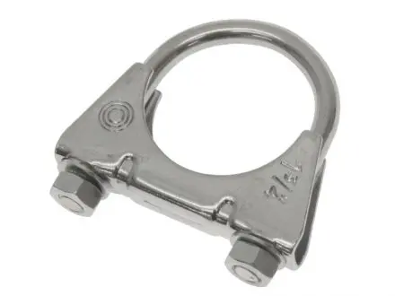 Выхлопные системы STARLINE ST 911-945.10