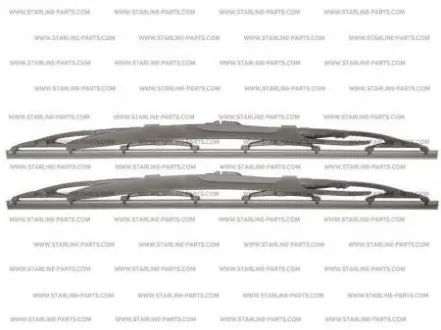 Склоочисники STARLINE ST SR5348