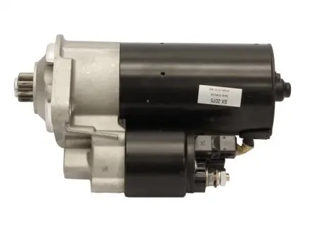 Генератор STARLINE SX 2075