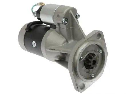 Стартер STARLINE SX 5037