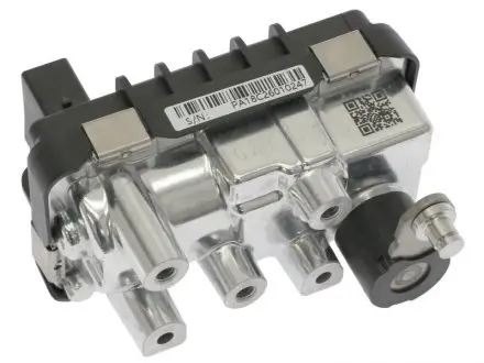 Электромагнитный клапан STARLINE TD ND-5809