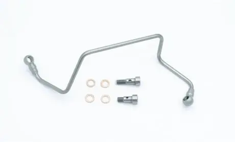 Трубка оливи STARLINE TD ND-9201