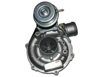 Турбино STARLINE TD S1046T