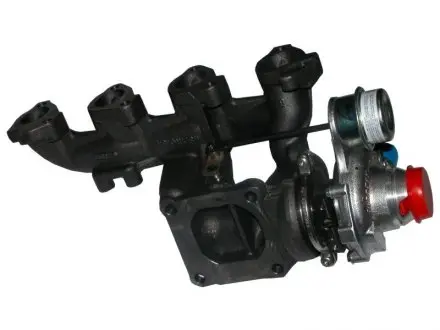 Турбино STARLINE TD S1058T