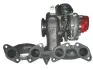 Турбино STARLINE TD S1120T (фото 2)