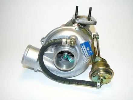 Турбiна STARLINE TD S2016T