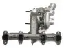 Турбины STARLINE TD S2033 (фото 5)