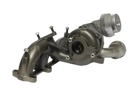 Турбины STARLINE TD S2035T