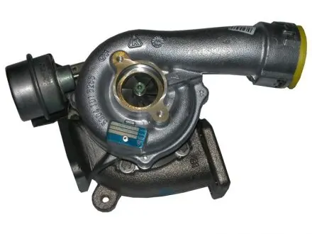 Турбино STARLINE TD S2040T
