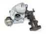 Турбины STARLINE TD S2045T (фото 4)