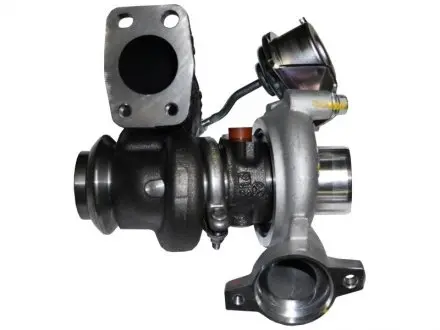 Турбiна STARLINE TD S3007T